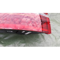 LAMPA LEWY TYŁ LED JAGUAR XF X260 KOMBI