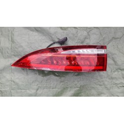 LAMPA LEWY TYŁ LED JAGUAR XF X260 KOMBI