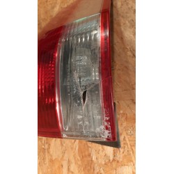 OPEL VECTRA C LIFT KOMBI LAMPA TYLNA TYŁ PRAWA 24469462