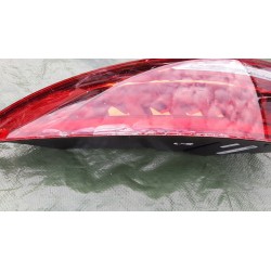 LAMPA LEWY TYŁ LED JAGUAR XF X260 KOMBI