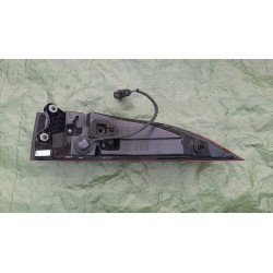 LAMPA LEWY TYŁ LED JAGUAR XF X260 KOMBI