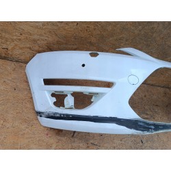 ZDERZAK PRZÓD PRZEDNI ORYGINAŁ BS71-17757-A FORD MONDEO MK4 LIFT 2010-