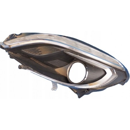 1304492135 ODBŁYŚNIK OBUDOWA LAMPY LEWY PRZÓD XENON LED MERCEDES B W246