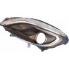 1304492135 ODBŁYŚNIK OBUDOWA LAMPY LEWY PRZÓD XENON LED MERCEDES B W246
