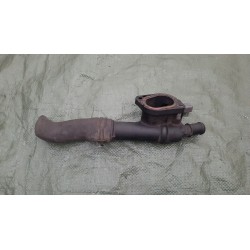 KRÓCIEC WODY RURA PRZEWÓD VOLKSWAGEN PASSAT B6 2.0