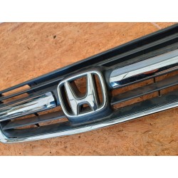 KRATKA GRILL ATRAPA ZDERZAKA PRZÓD 71121-S9A-00 HONDA CR-V II 2001-