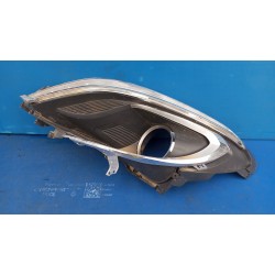 1304492135 ODBŁYŚNIK OBUDOWA LAMPY LEWY PRZÓD XENON LED MERCEDES B W246