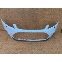 ZDERZAK PRZÓD PRZEDNI ORYGINAŁ BS71-17757-A FORD MONDEO MK4 LIFT 2010-