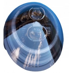 LAMPA LEWY PRZÓD REFLEKTOR FULL LED 991631963 PORSCHE CARRERA 911 991