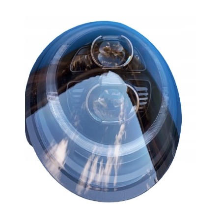 LAMPA LEWY PRZÓD REFLEKTOR FULL LED 991631963 PORSCHE CARRERA 911 991