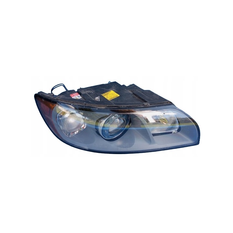 LAMPA PRAWY PRZÓD EUROPA XENON 30698890 VOLVO V50 S40 II