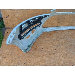 ZDERZAK PRZÓD PRZEDNI ORYGINAŁ BS71-17757-A FORD MONDEO MK4 LIFT 2010-