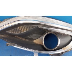 1304492135 ODBŁYŚNIK OBUDOWA LAMPY LEWY PRZÓD XENON LED MERCEDES B W246
