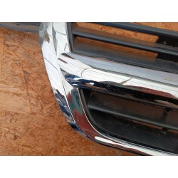 KRATKA GRILL ATRAPA ZDERZAKA PRZÓD 71121-S9A-00 HONDA CR-V II 2001-