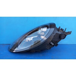 LAMPA LEWY PRZÓD REFLEKTOR FULL LED 991631963 PORSCHE CARRERA 911 991