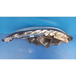 1304492135 ODBŁYŚNIK OBUDOWA LAMPY LEWY PRZÓD XENON LED MERCEDES B W246