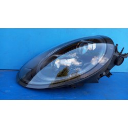 LAMPA LEWY PRZÓD REFLEKTOR FULL LED 991631963 PORSCHE CARRERA 911 991