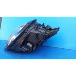 LAMPA LEWY PRZÓD REFLEKTOR FULL LED 991631963 PORSCHE CARRERA 911 991