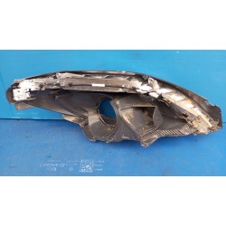 1304492135 ODBŁYŚNIK OBUDOWA LAMPY LEWY PRZÓD XENON LED MERCEDES B W246