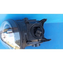 LAMPA LEWY PRZÓD REFLEKTOR FULL LED 991631963 PORSCHE CARRERA 911 991