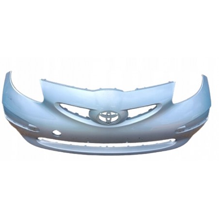 ZDERZAK PRZÓD PRZEDNI ORYGINAŁ 52119-0H030 TOYOTA AYGO I 2005-