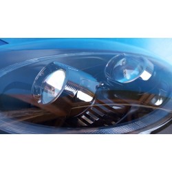 LAMPA LEWY PRZÓD REFLEKTOR FULL LED 991631963 PORSCHE CARRERA 911 991