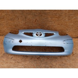 ZDERZAK PRZÓD PRZEDNI ORYGINAŁ 52119-0H030 TOYOTA AYGO I 2005-
