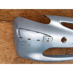 ZDERZAK PRZÓD PRZEDNI ORYGINAŁ 52119-0H030 TOYOTA AYGO I 2005-