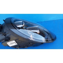 LAMPA LEWY PRZÓD REFLEKTOR FULL LED 991631963 PORSCHE CARRERA 911 991