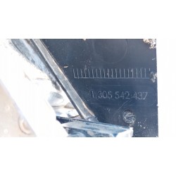 1304492135 ODBŁYŚNIK OBUDOWA LAMPY LEWY PRZÓD XENON LED MERCEDES B W246