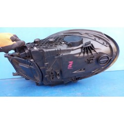LAMPA LEWY PRZÓD REFLEKTOR FULL LED 991631963 PORSCHE CARRERA 911 991
