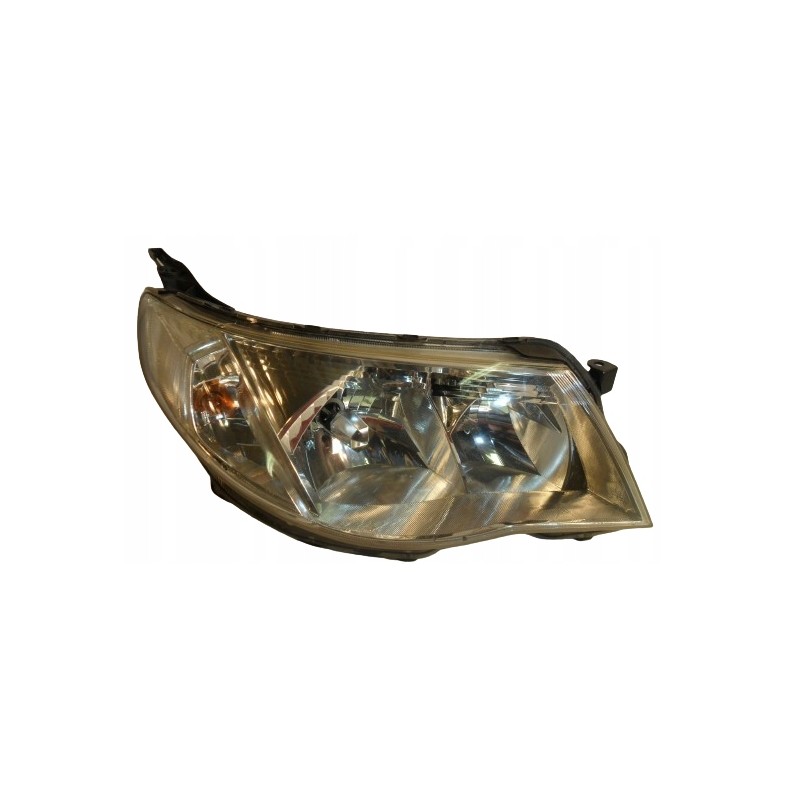 LAMPA PRAWY PRZÓD SUBARU FORESTER III 2008- EU XENON