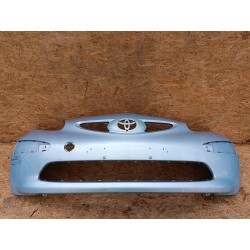 ZDERZAK PRZÓD PRZEDNI ORYGINAŁ 52119-0H030 TOYOTA AYGO I 2005-