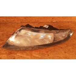 LAMPA LEWA PRZEDNIA 33150-SMG-G014-M1 HONDA CIVIC VIII UFO EU
