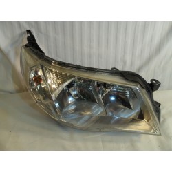 LAMPA PRAWY PRZÓD SUBARU FORESTER III 2008- EU XENON