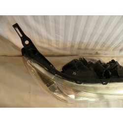 LAMPA PRAWY PRZÓD SUBARU FORESTER III 2008- EU XENON