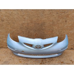ZDERZAK PRZÓD PRZEDNI ORYGINAŁ 52119-0H030 TOYOTA AYGO I 2005-