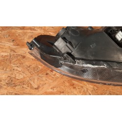 LAMPA LEWA PRZEDNIA 33150-SMG-G014-M1 HONDA CIVIC VIII UFO EU