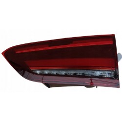 BMW X1 F48 LCI LAMPA LED PRAWA TYŁ TYLNA F03762000C