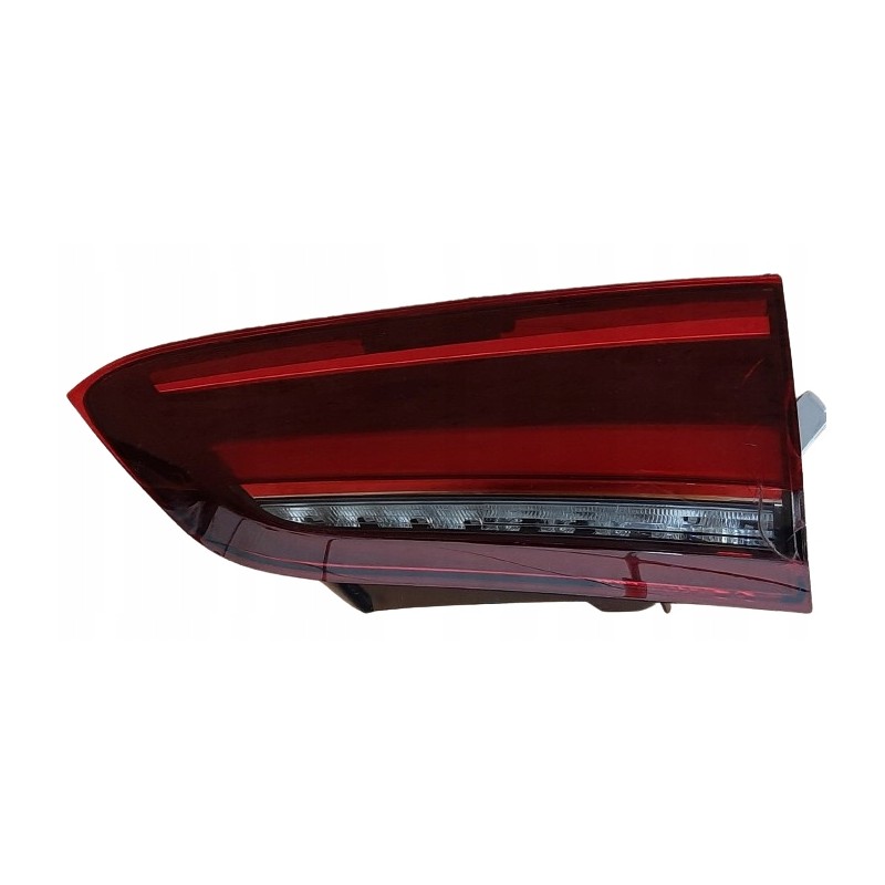 BMW X1 F48 LCI LAMPA LED PRAWA TYŁ TYLNA F03762000C