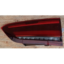 BMW X1 F48 LCI LAMPA LED PRAWA TYŁ TYLNA F03762000C