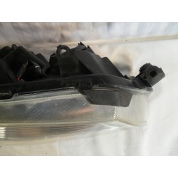 LAMPA PRAWY PRZÓD SUBARU FORESTER III 2008- EU XENON