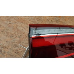 BMW X1 F48 LCI LAMPA LED PRAWA TYŁ TYLNA F03762000C