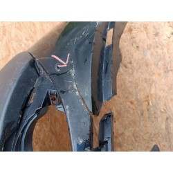 ZDERZAK PRZÓD PRZEDNI ORYGINAŁ 8200102205 RENAULT ESPACE IV 2003-