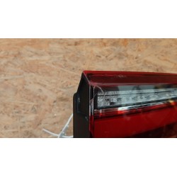 BMW X1 F48 LCI LAMPA LED PRAWA TYŁ TYLNA F03762000C
