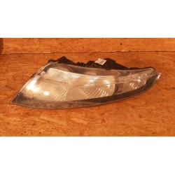 LAMPA LEWA PRZEDNIA 33150-SMG-G014-M1 HONDA CIVIC VIII UFO EU