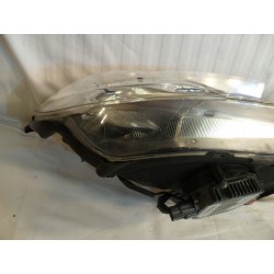LAMPA PRAWY PRZÓD SUBARU FORESTER III 2008- EU XENON