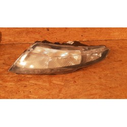 LAMPA LEWA PRZEDNIA 33150-SMG-G014-M1 HONDA CIVIC VIII UFO EU