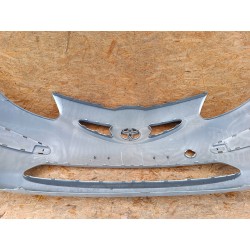 ZDERZAK PRZÓD PRZEDNI ORYGINAŁ 52119-0H030 TOYOTA AYGO I 2005-