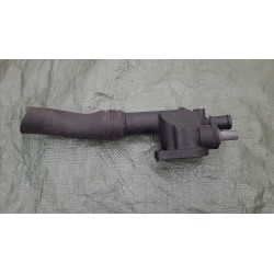 KRÓCIEC WODY RURA PRZEWÓD VOLKSWAGEN PASSAT B6 2.0